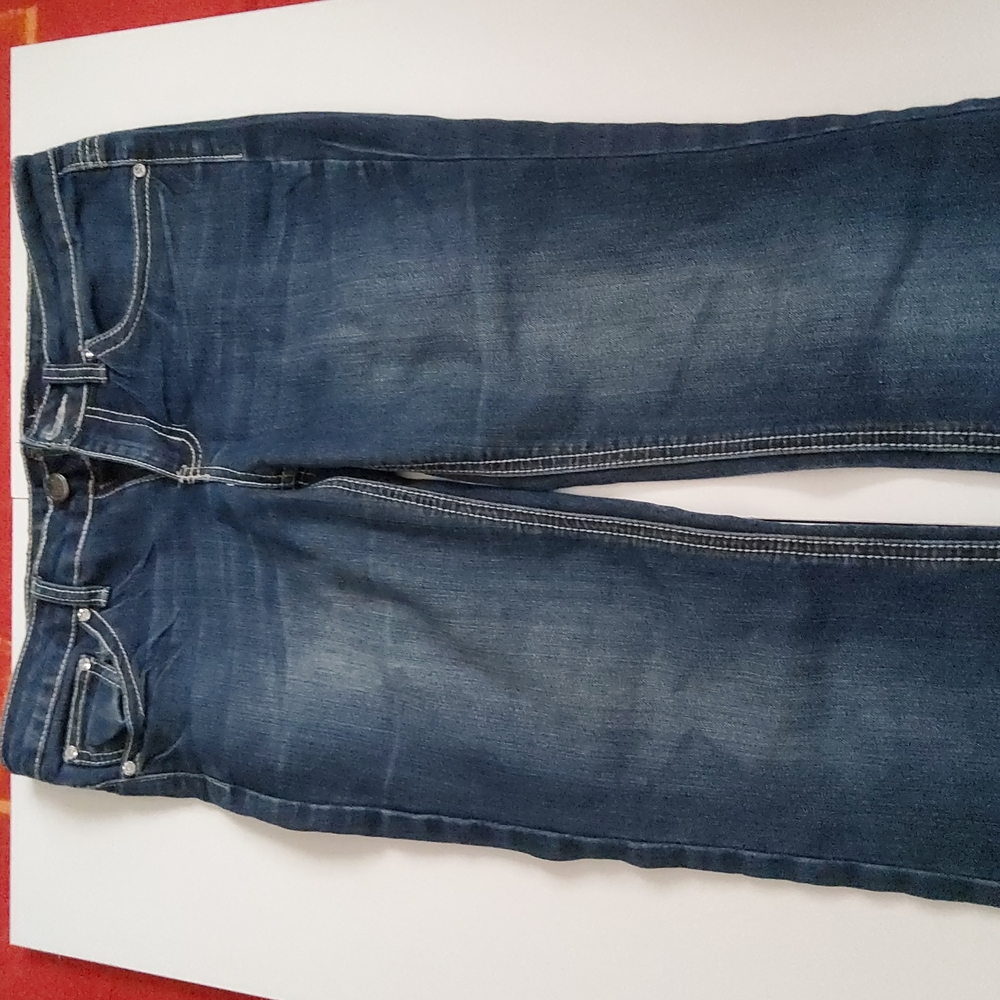 Earl Jeans with Design